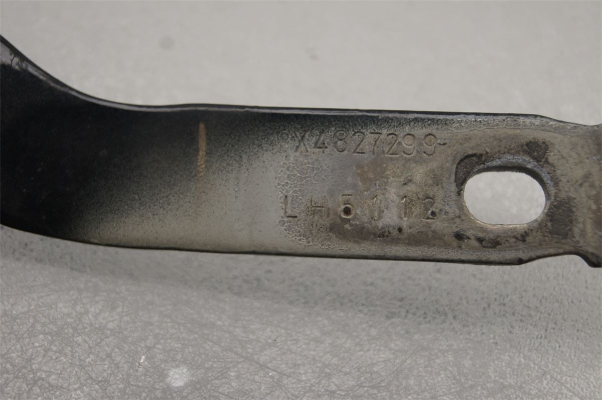 Bakluke Hengsel Venstre – bilde 3