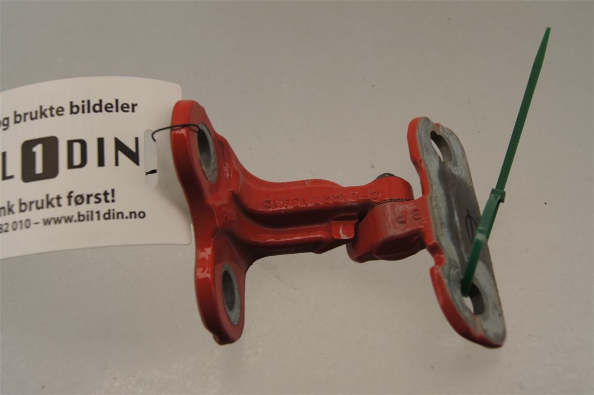 Dørhengsel – bilde 1