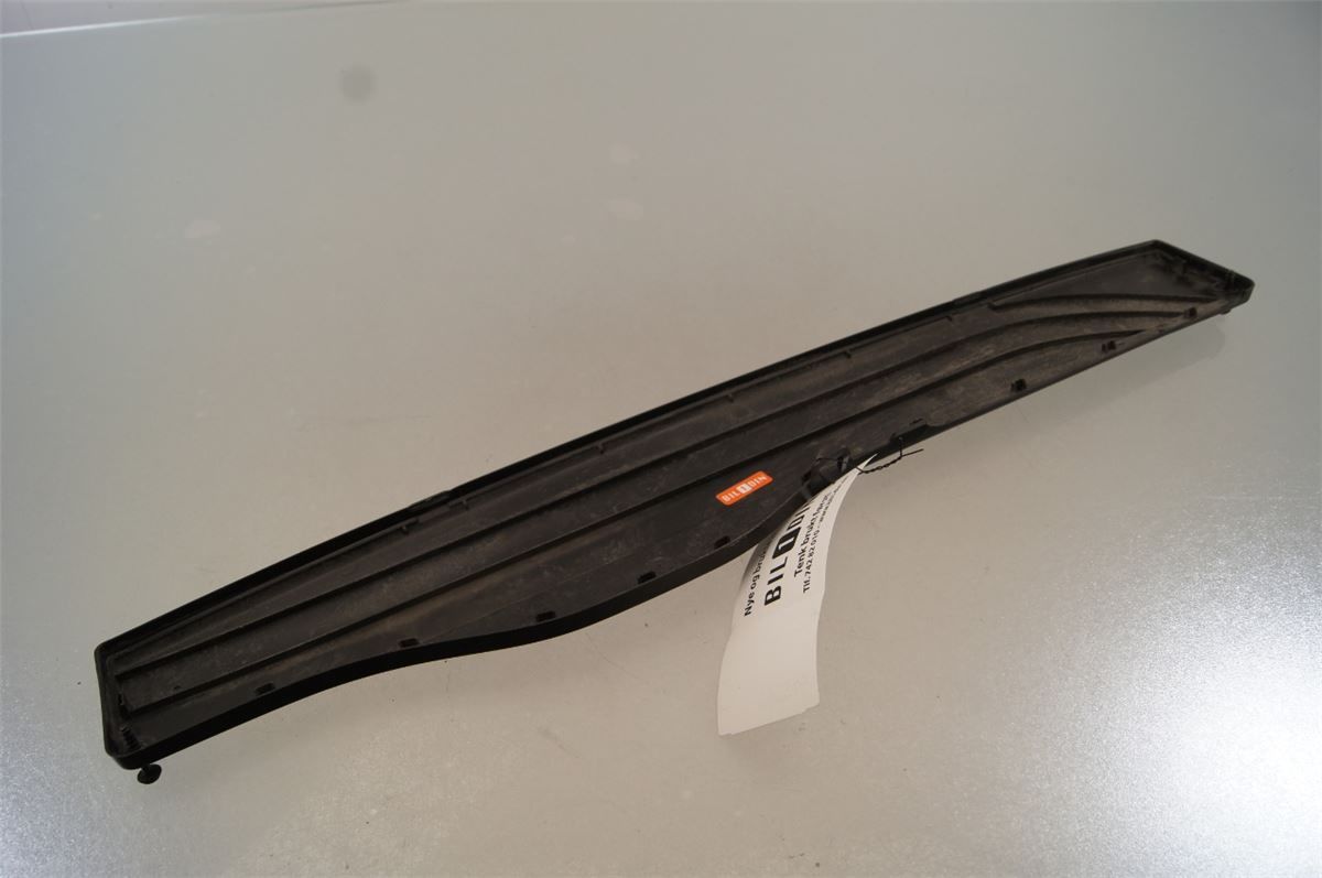 Luftstyring Front – bilde 3