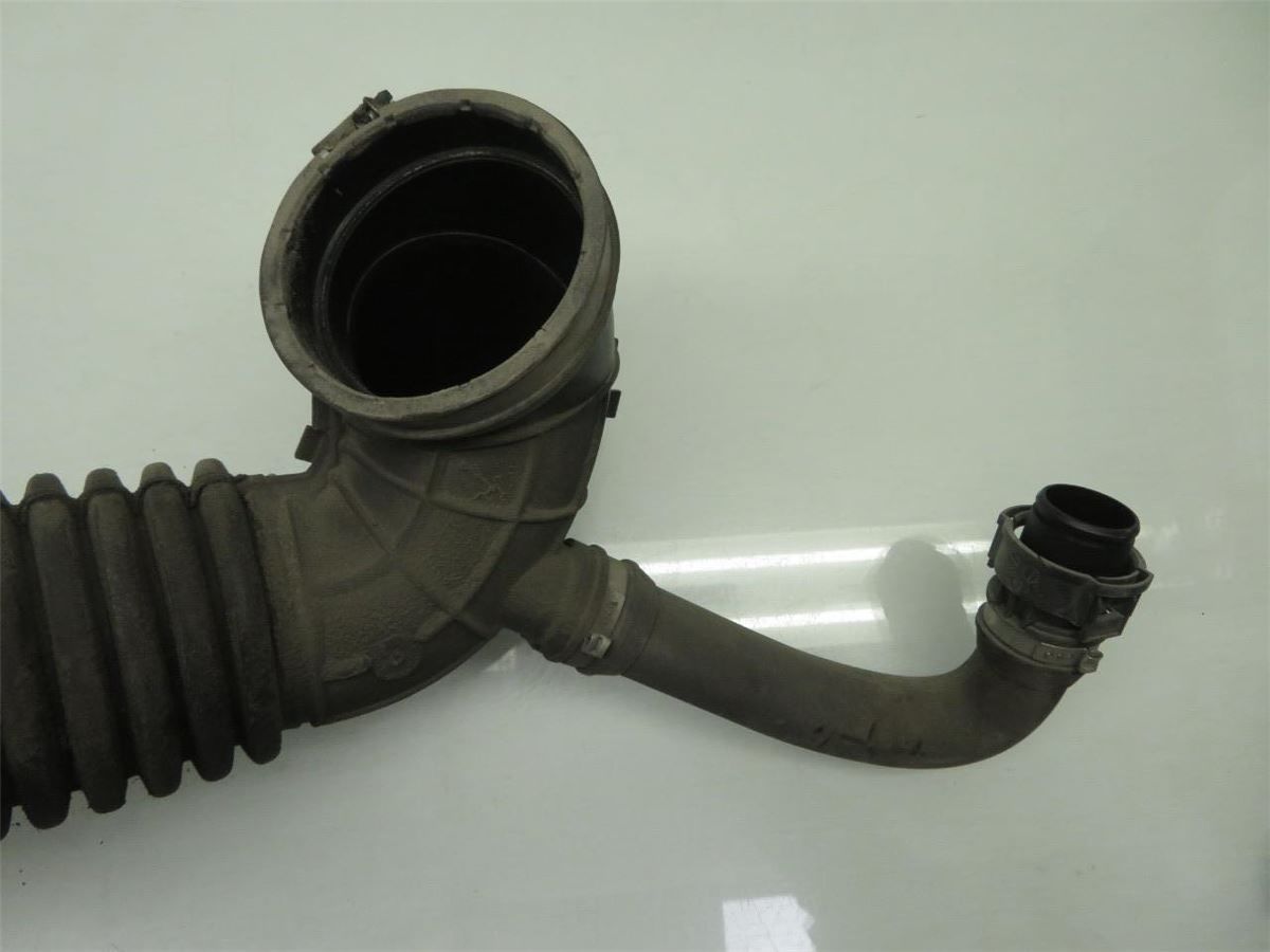 Intercooler Rør/Slange – bilde 4