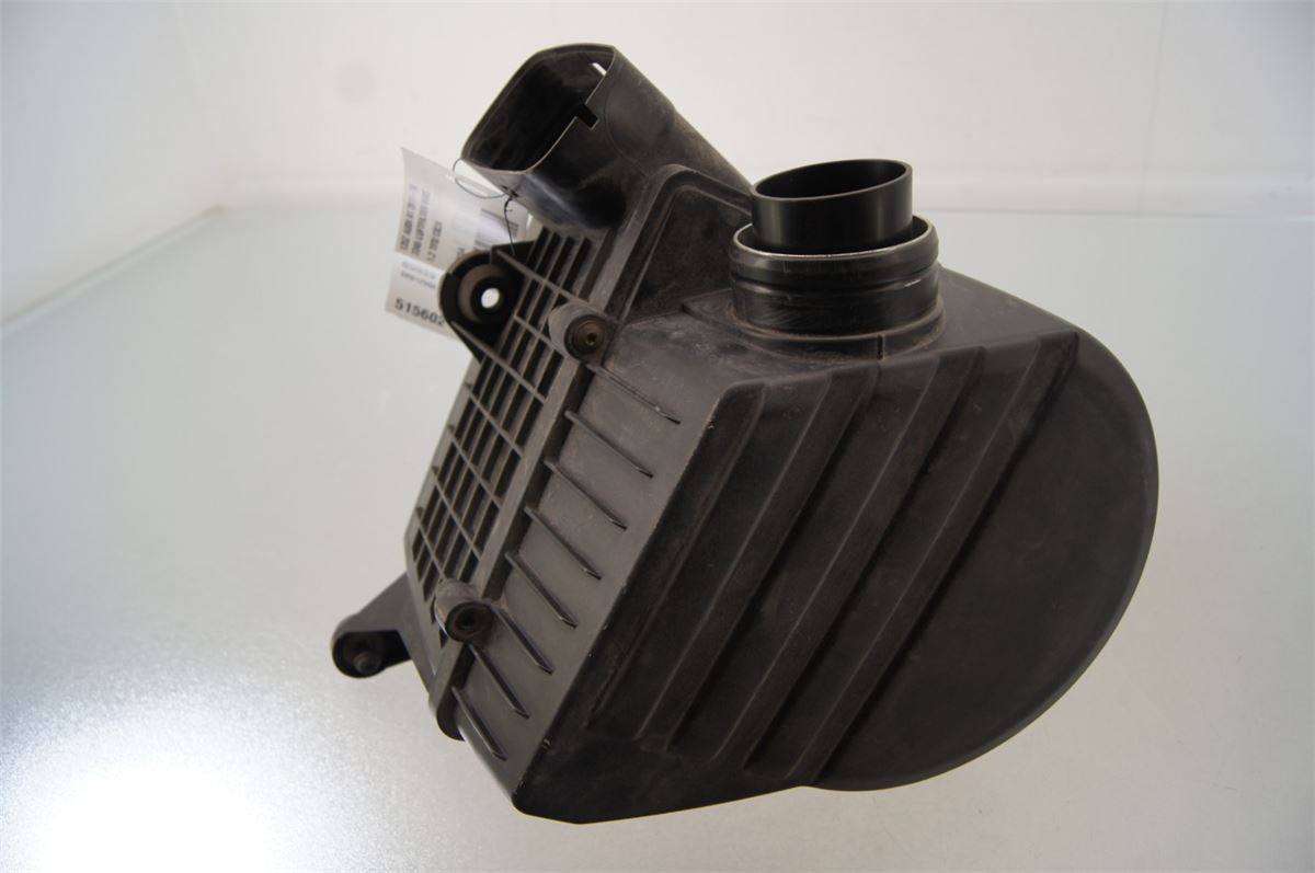 Luftfilter Boks – bilde 1