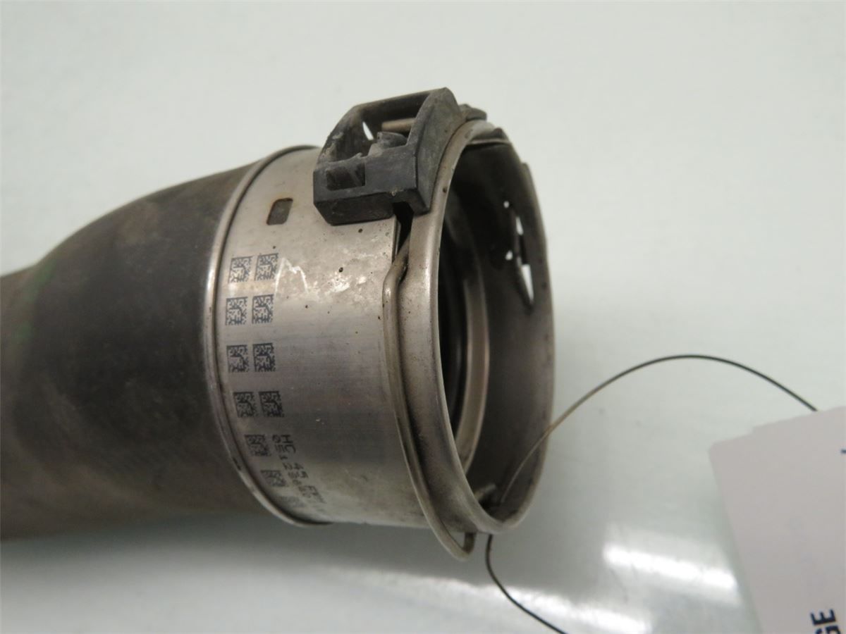 Intercooler Rør/Slange – bilde 2