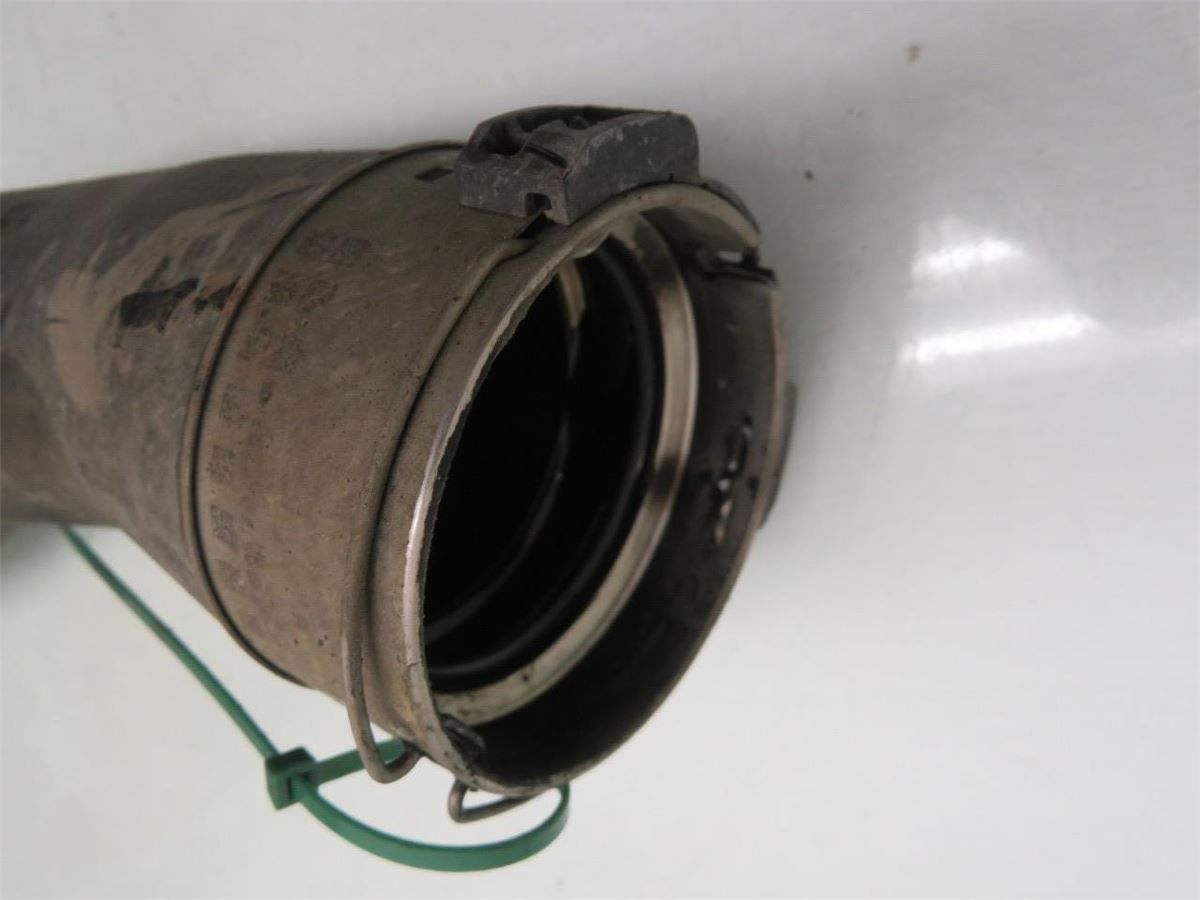Intercooler Rør/Slange – bilde 3