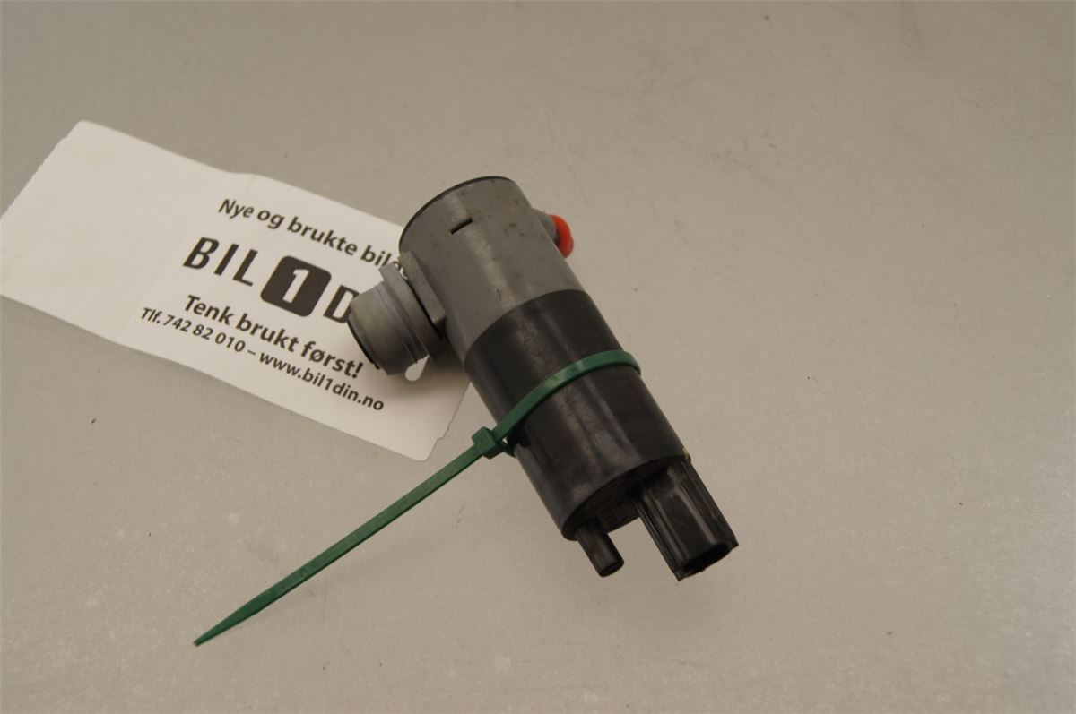 Spylerpumpe Frontrute – bilde 1