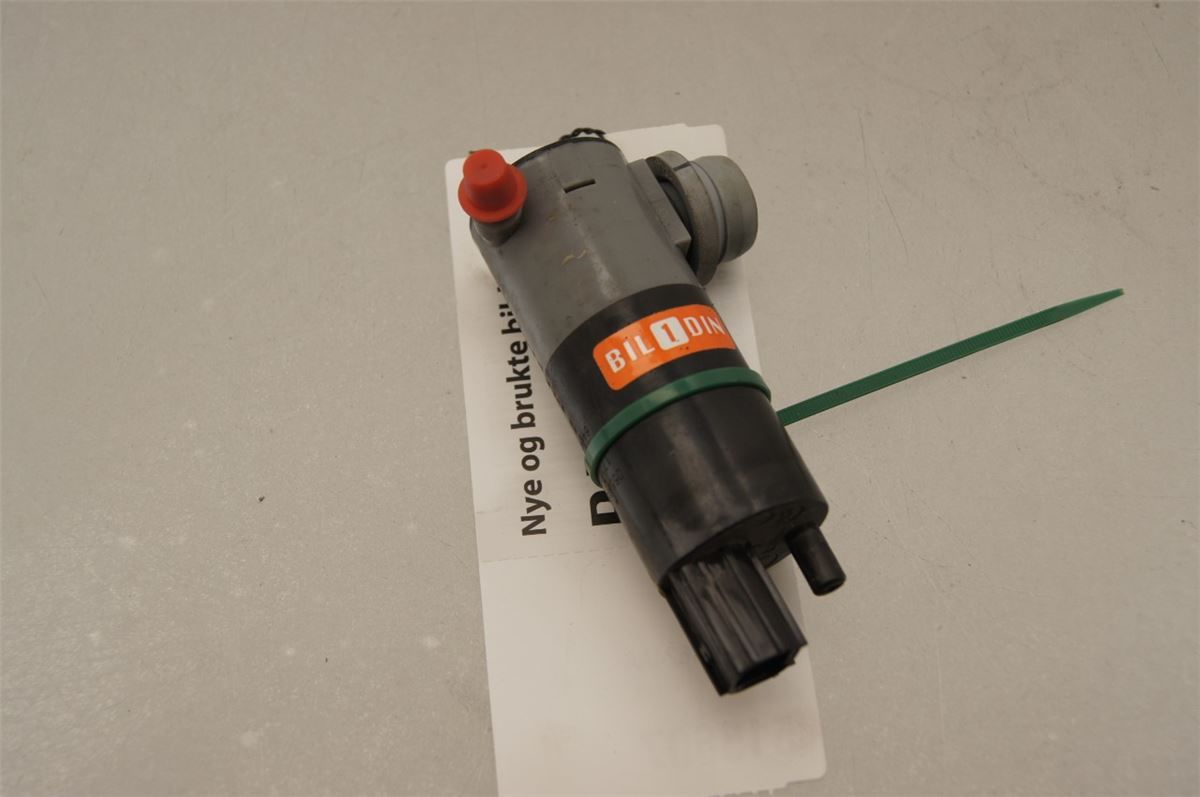 Spylerpumpe Frontrute – bilde 2