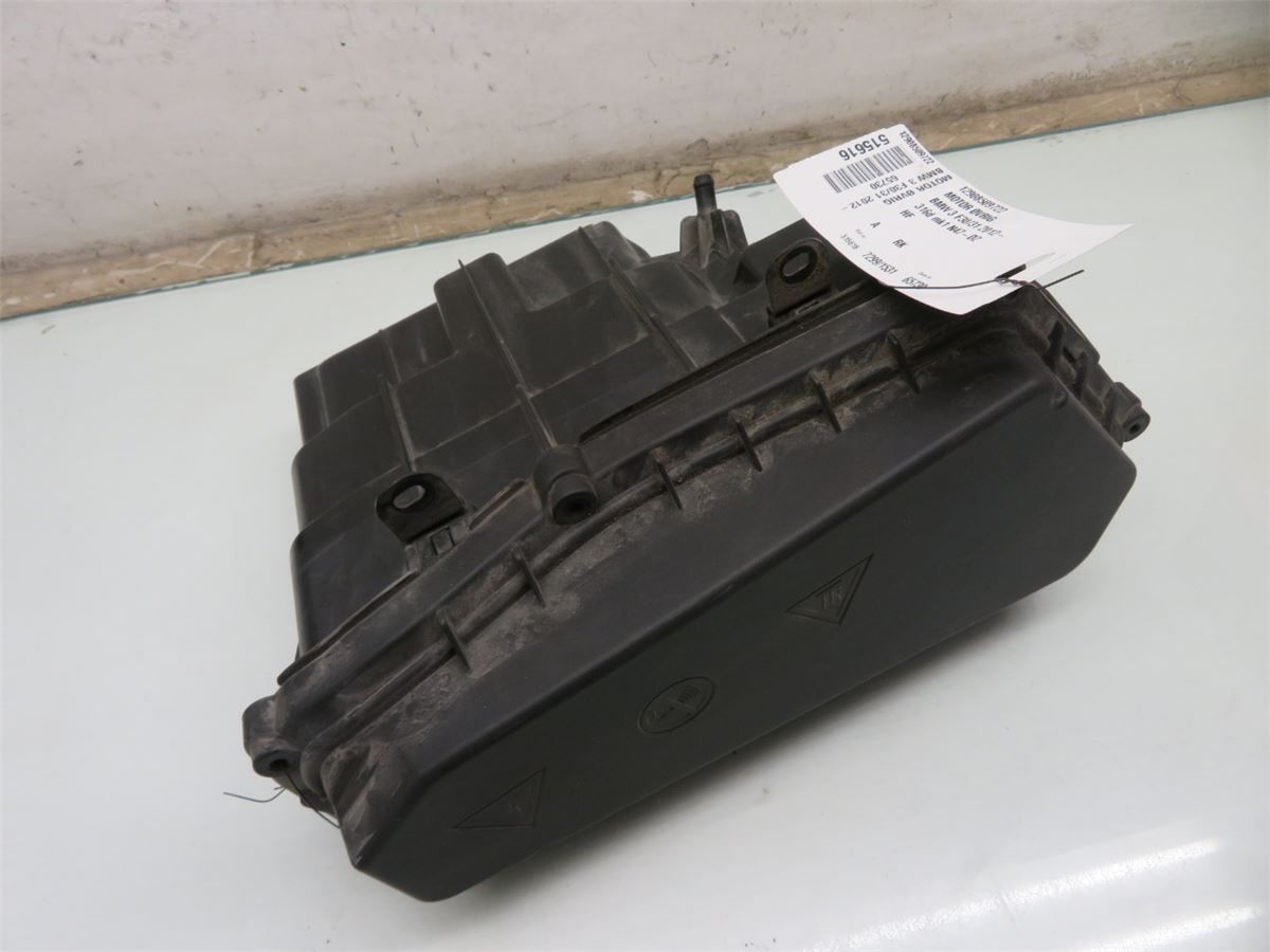 Motor Øvrig – bilde 1