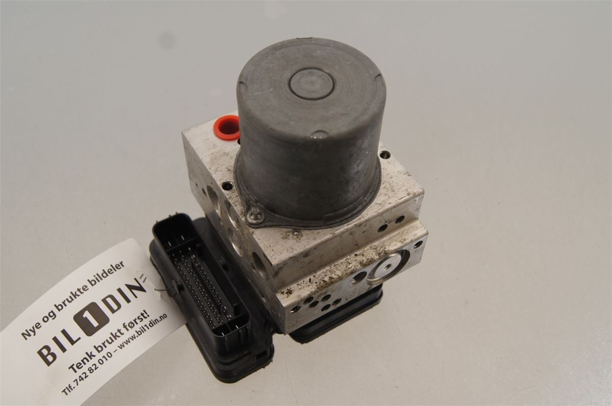 ABS Hydraulikkaggregat – bilde 1