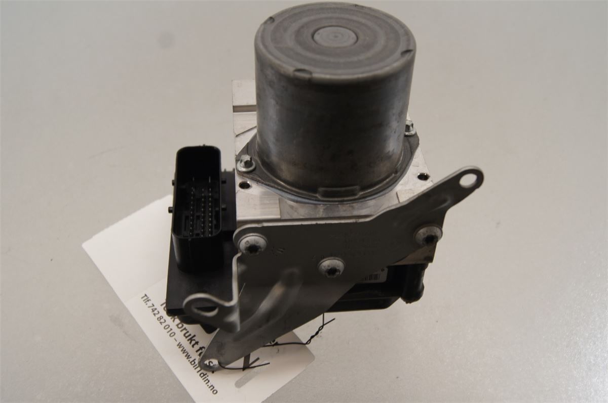 ABS Hydraulikkaggregat – bilde 1