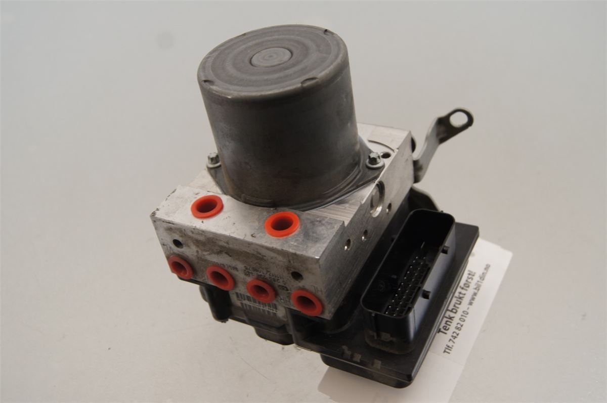 ABS Hydraulikkaggregat – bilde 2