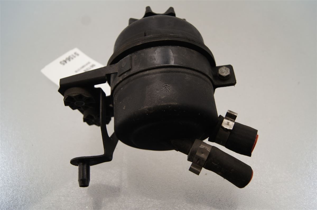 Servo Oljebeholder – bilde 1