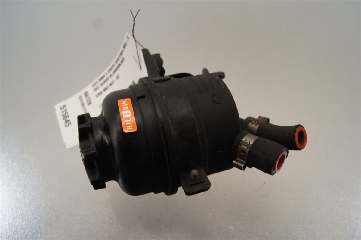 Servo Oljebeholder – bilde 2