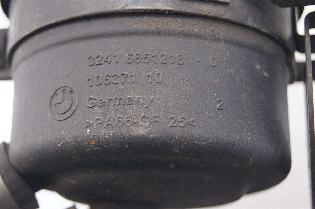 Servo Oljebeholder – bilde 3