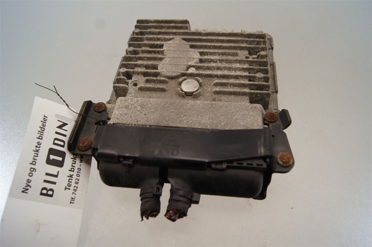 Styreenhet Motor (ECU) Diesel – bilde 4