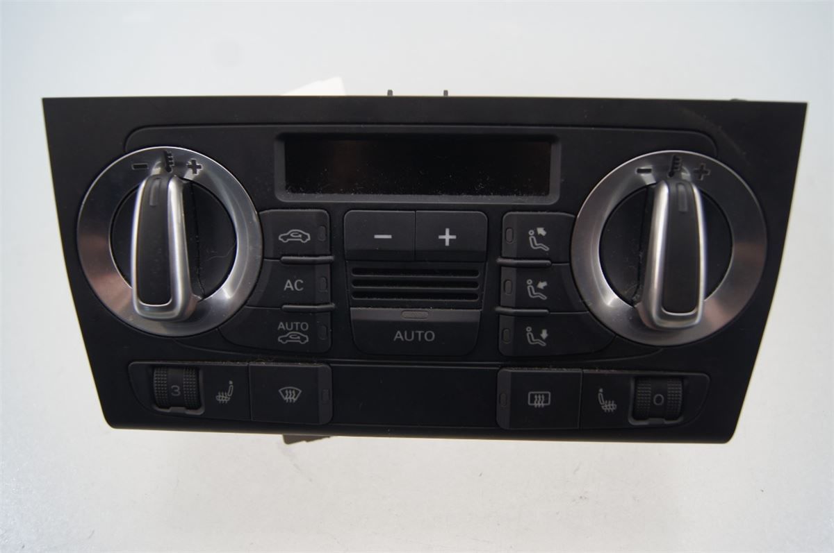 Varme AC Betjening/Display – bilde 1