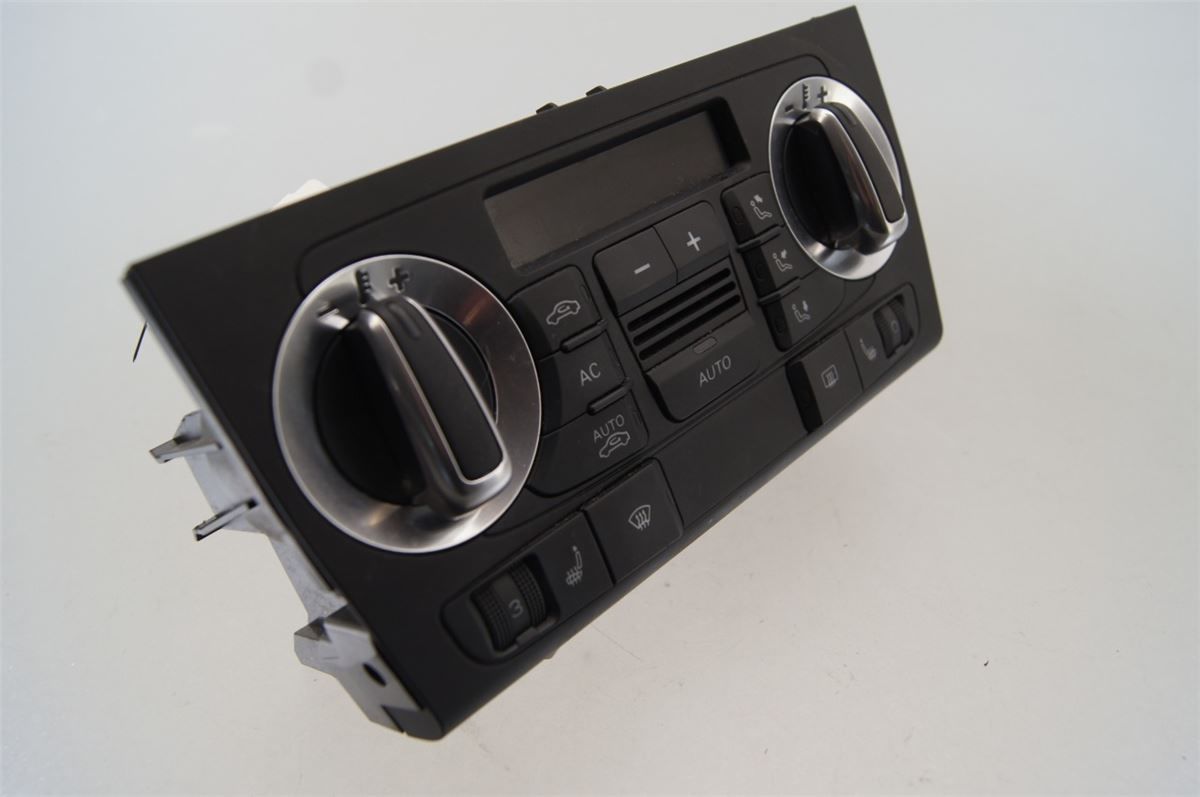 Varme AC Betjening/Display – bilde 6