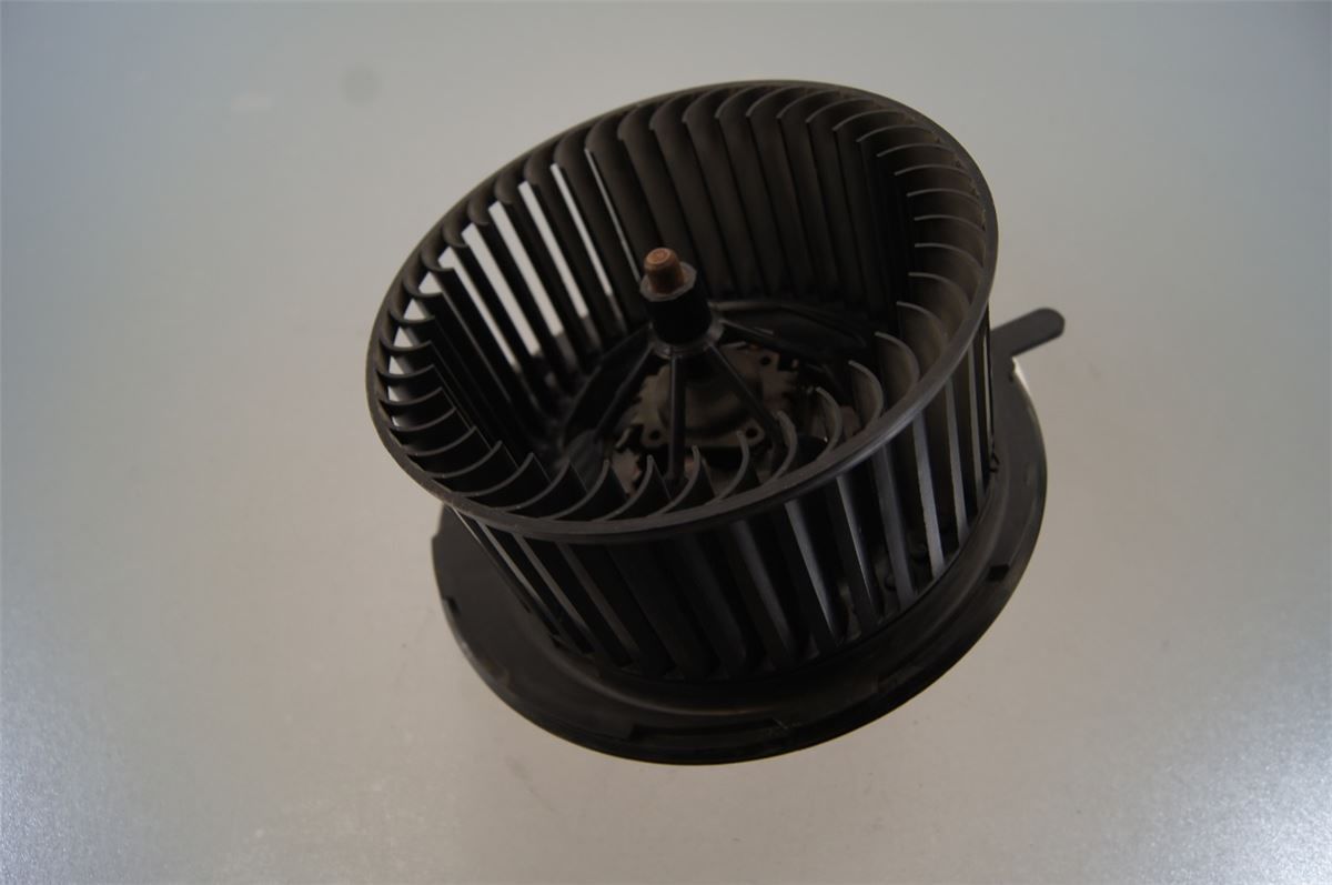 Varmeapparat Viftemotor – bilde 1