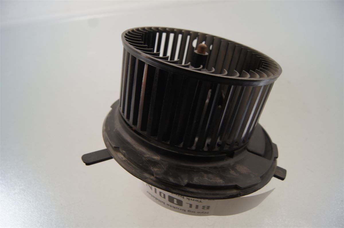 Varmeapparat Viftemotor – bilde 2