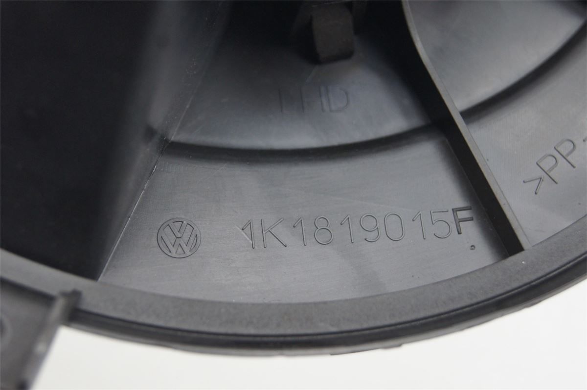 Varmeapparat Viftemotor – bilde 6