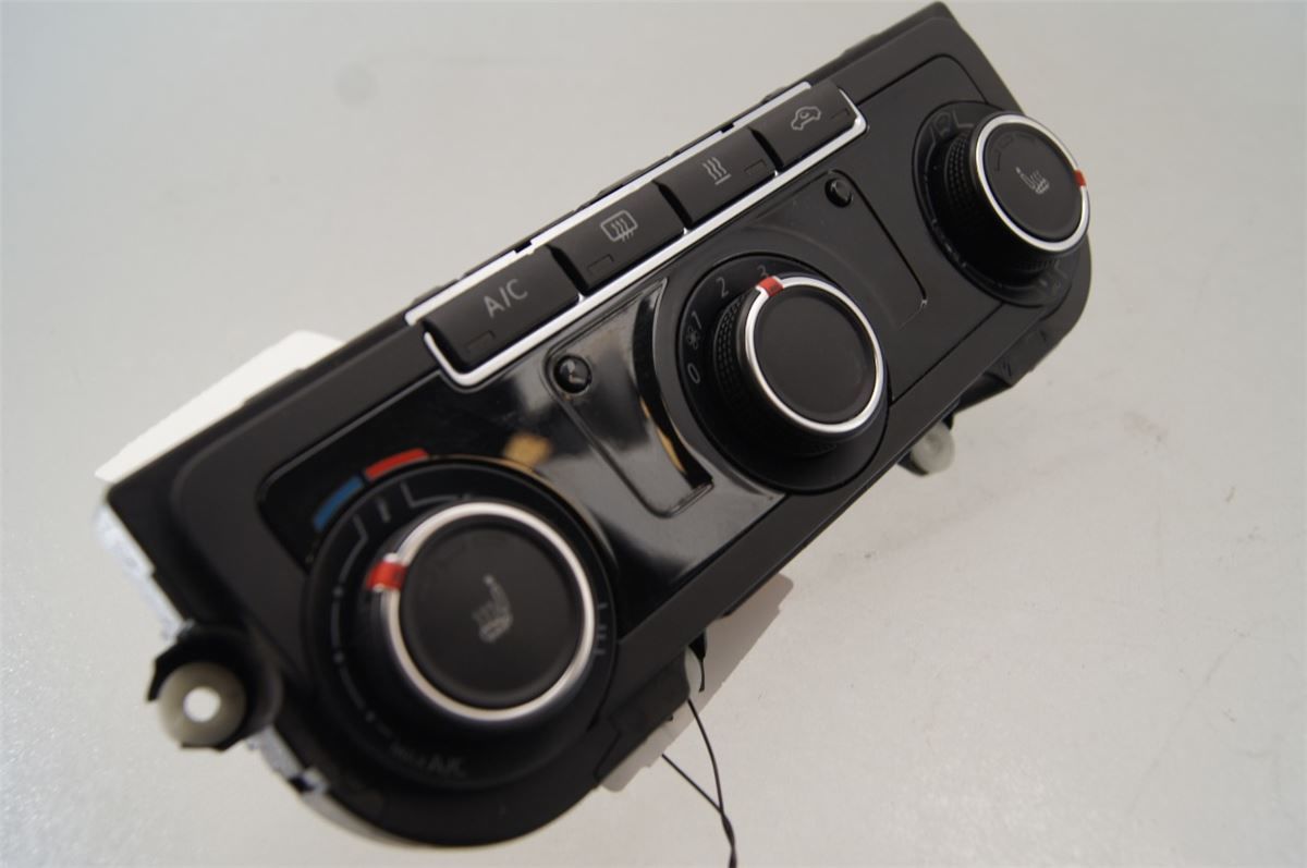 Varme AC Betjening/Display – bilde 6