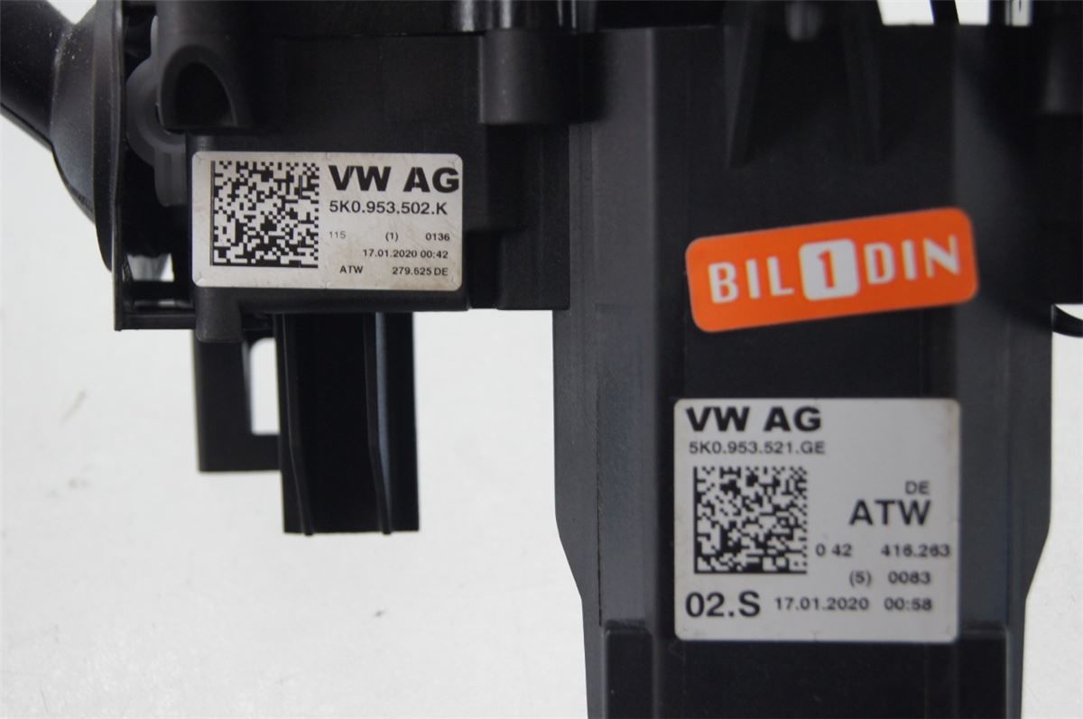 Bryter Ratt Kombi H Og V – bilde 5