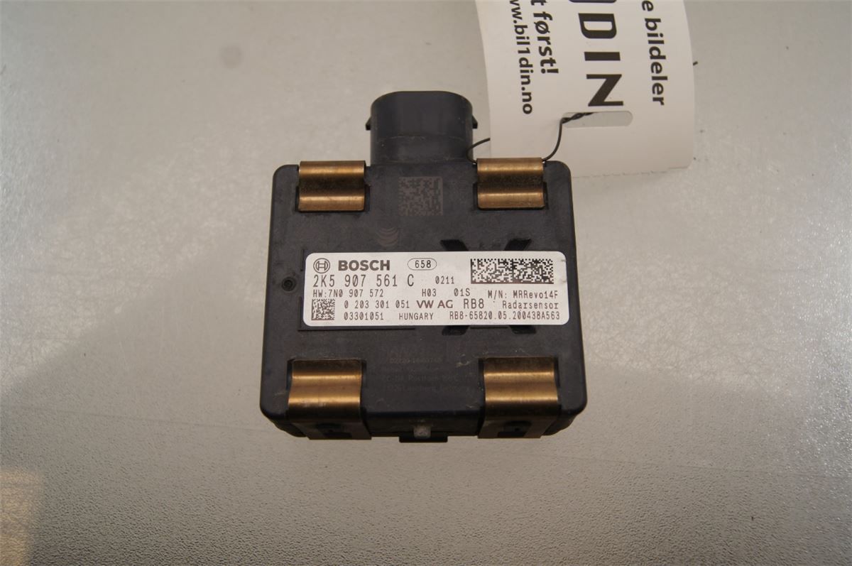 Sensor Adaptivradar Fartholder – bilde 5