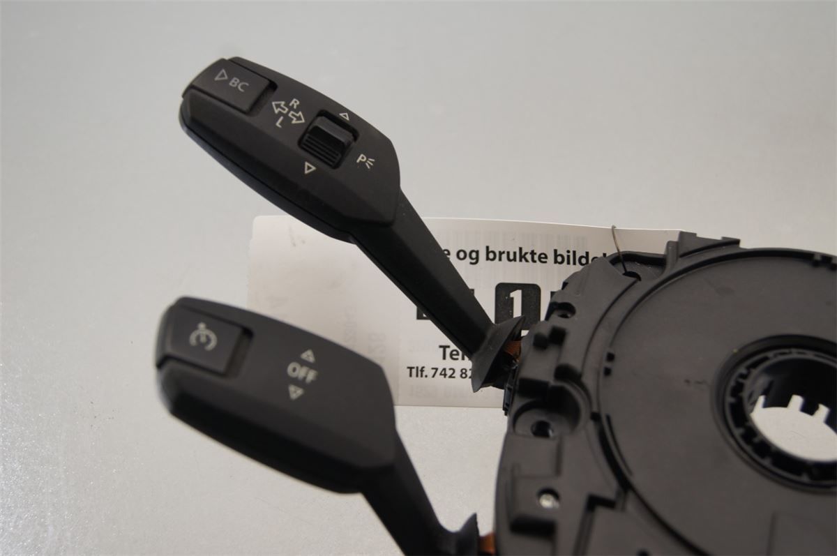 Bryter Ratt Kombi H Og V – bilde 3