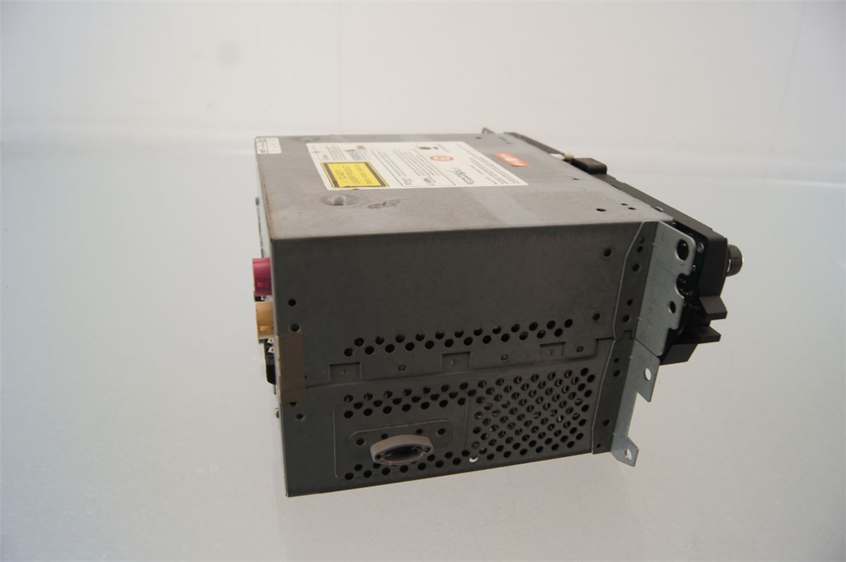 Stereo Radio Med CD – bilde 3
