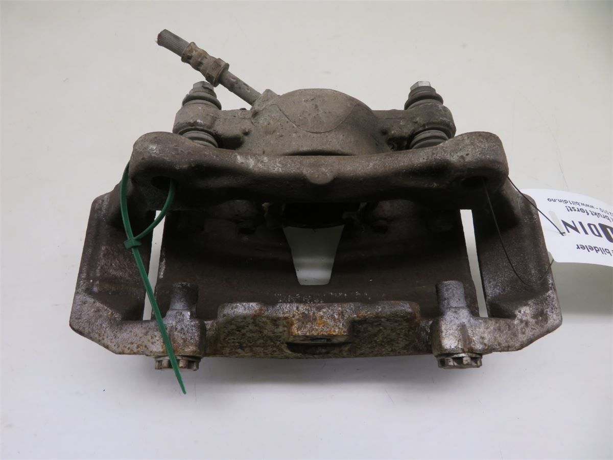 Bremsecaliper Foran Høyre – bilde 2