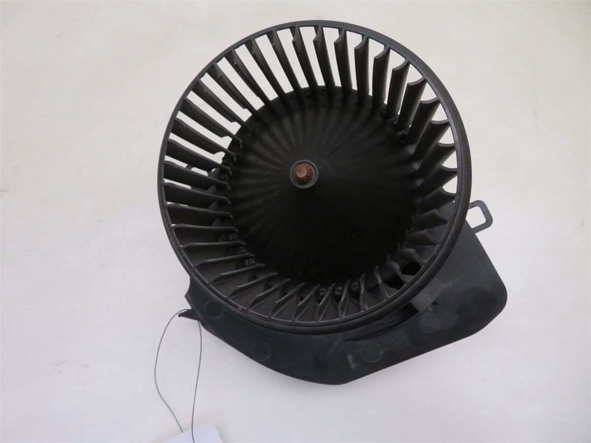 Varmeapparat Viftemotor – bilde 4