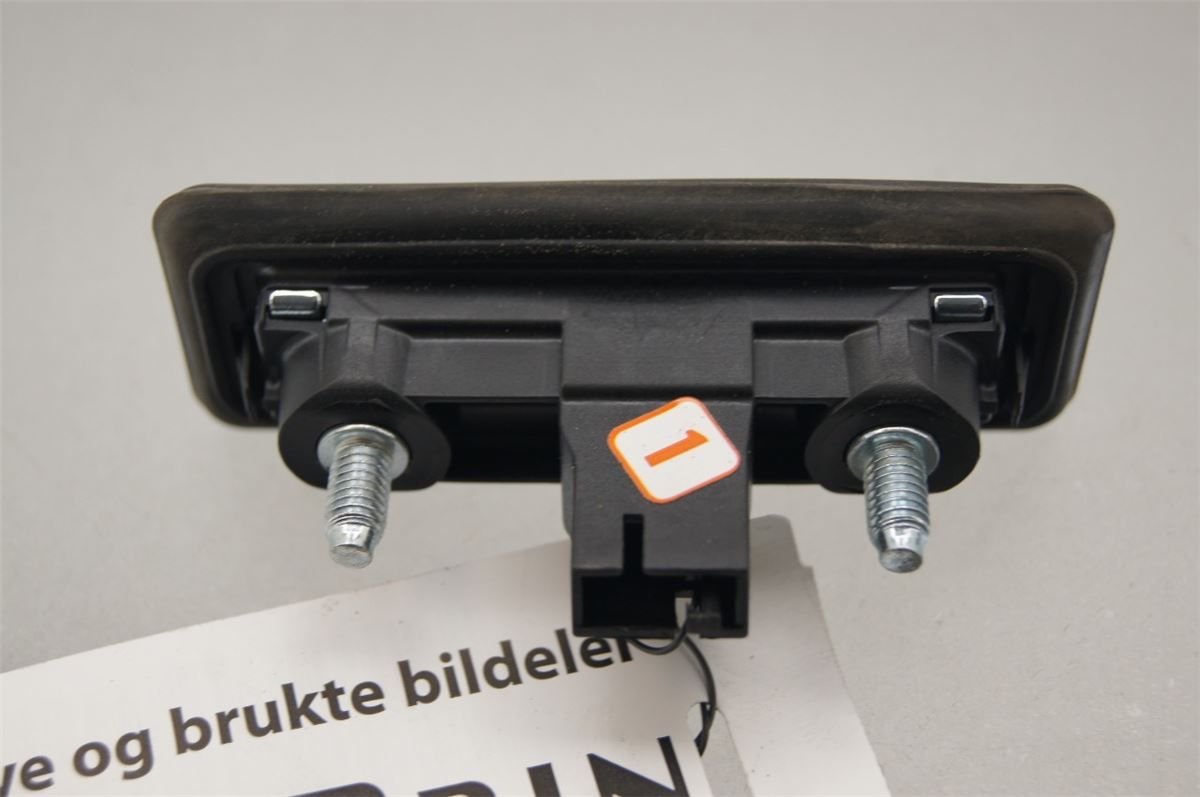 Bakluke Handtak Ytre – bilde 2