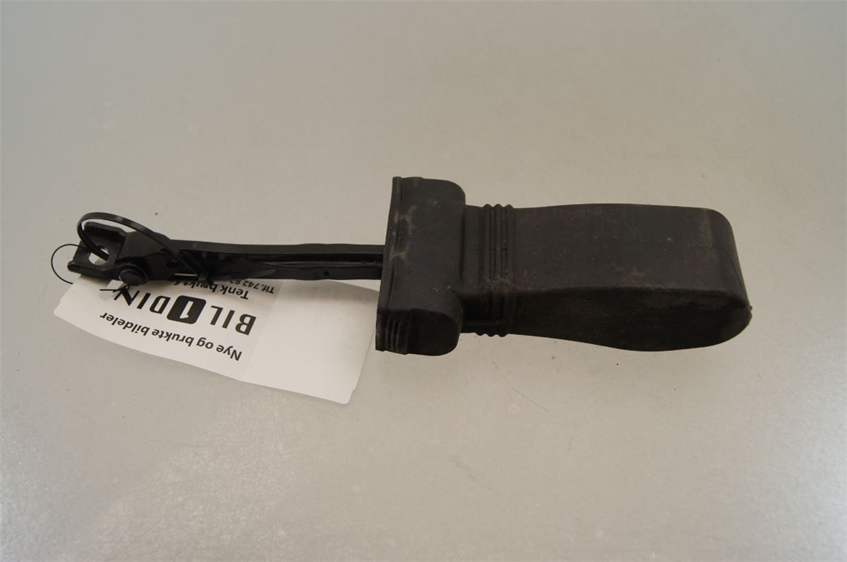 Dørstopper – bilde 1