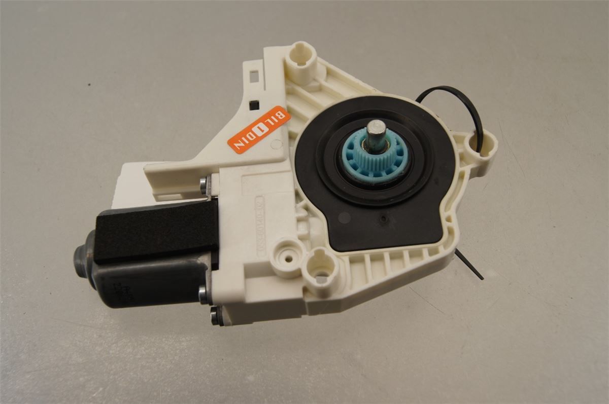 Vindusheismotor – bilde 2