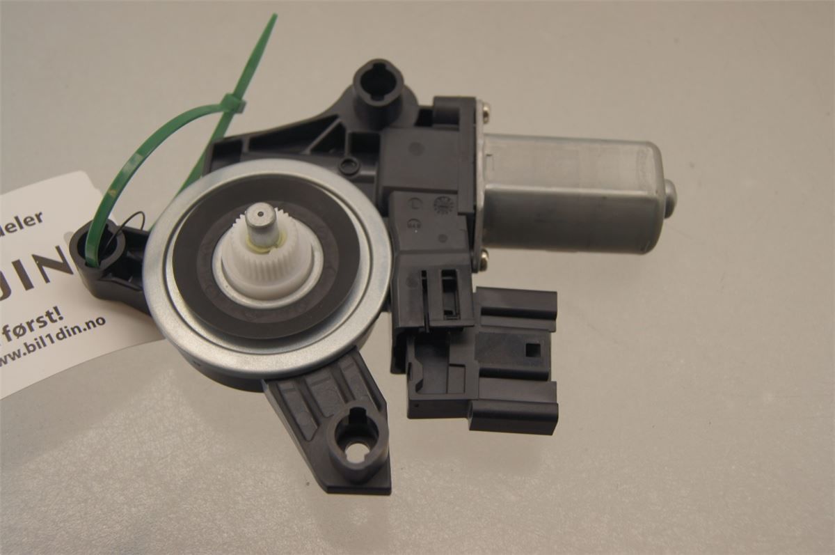 Vindusheismotor – bilde 1