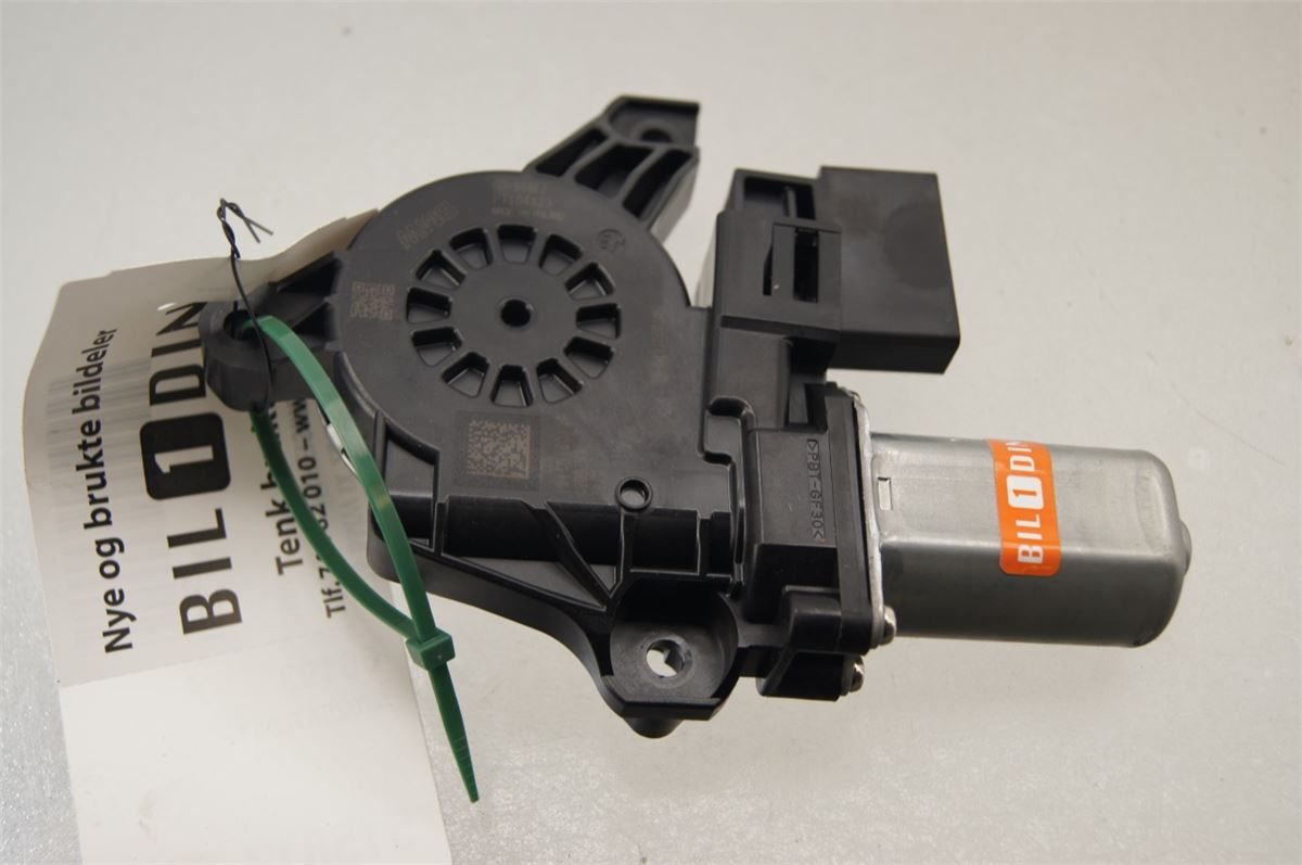 Vindusheismotor – bilde 2