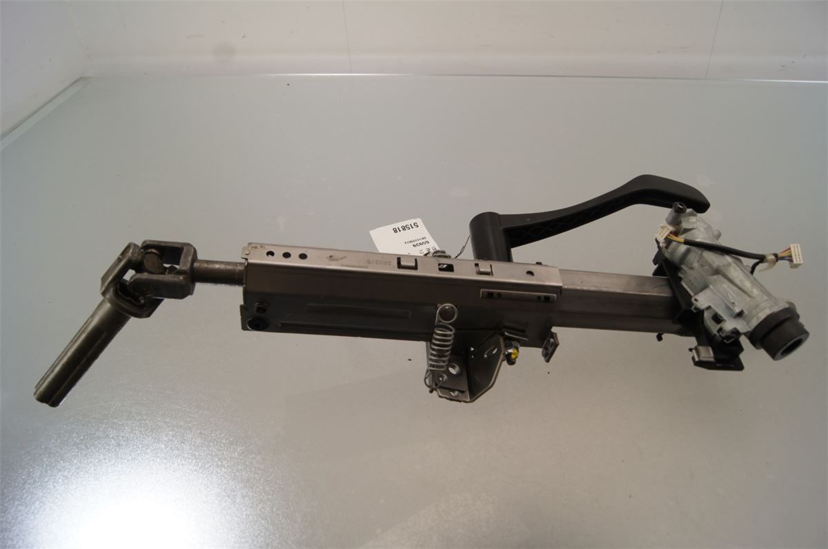 Rattakselaggregat Justerbart – bilde 2