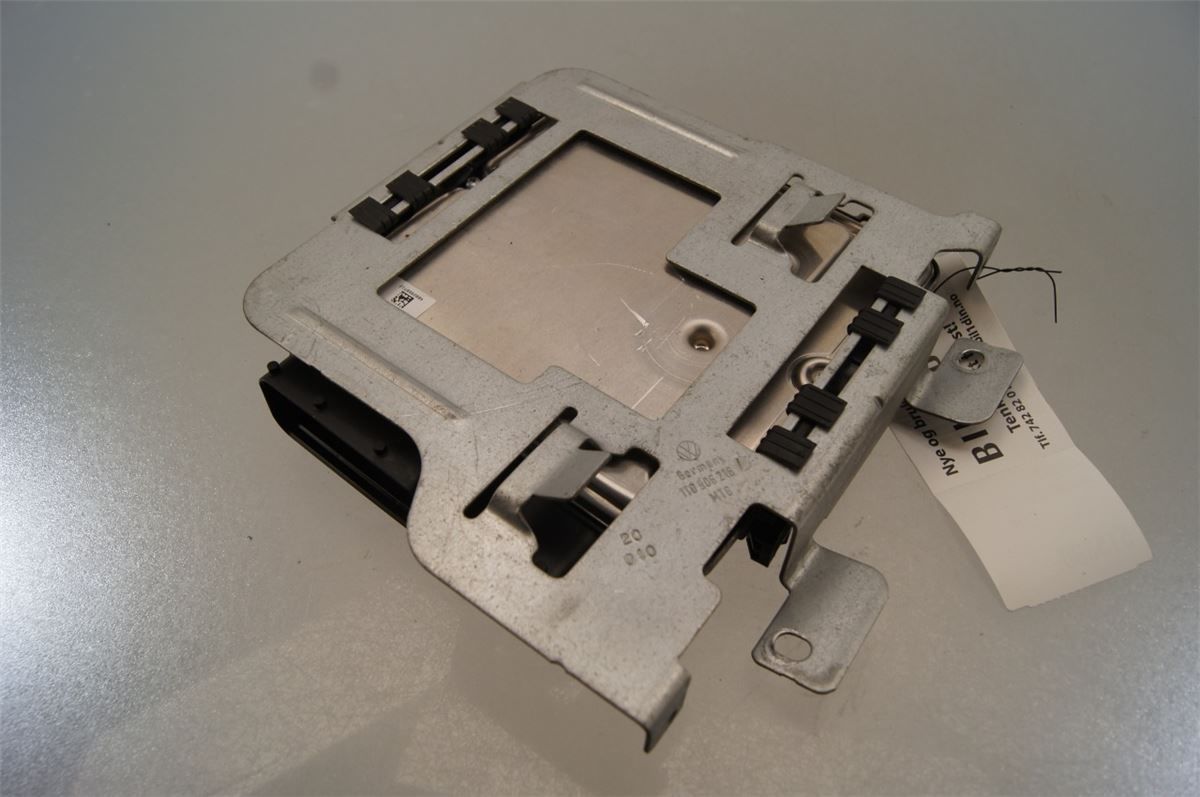Styreenhet Motor (ECU) Diesel – bilde 6