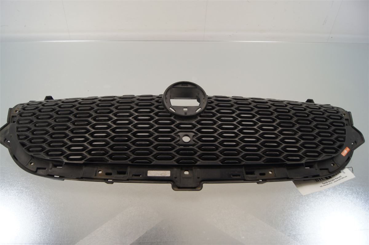 Grill / Gitter – bilde 1