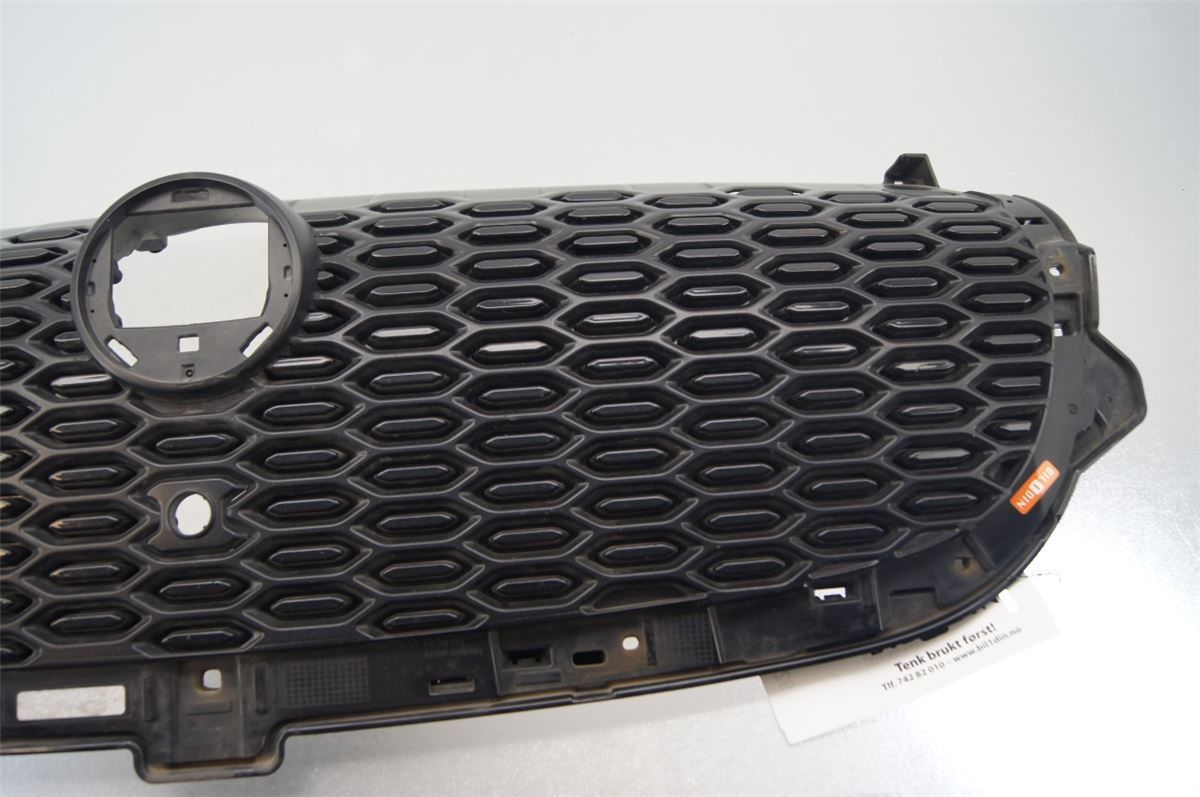 Grill / Gitter – bilde 2