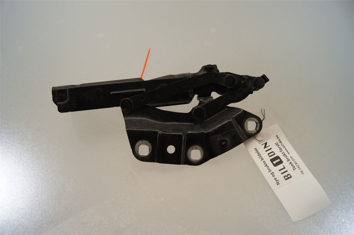 Panser Hengsel / Hengsler – bilde 1