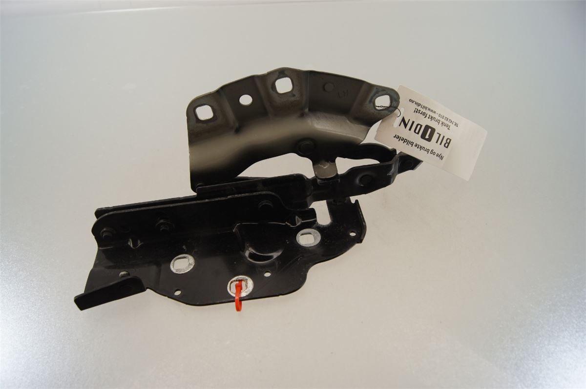 Panser Hengsel / Hengsler – bilde 2