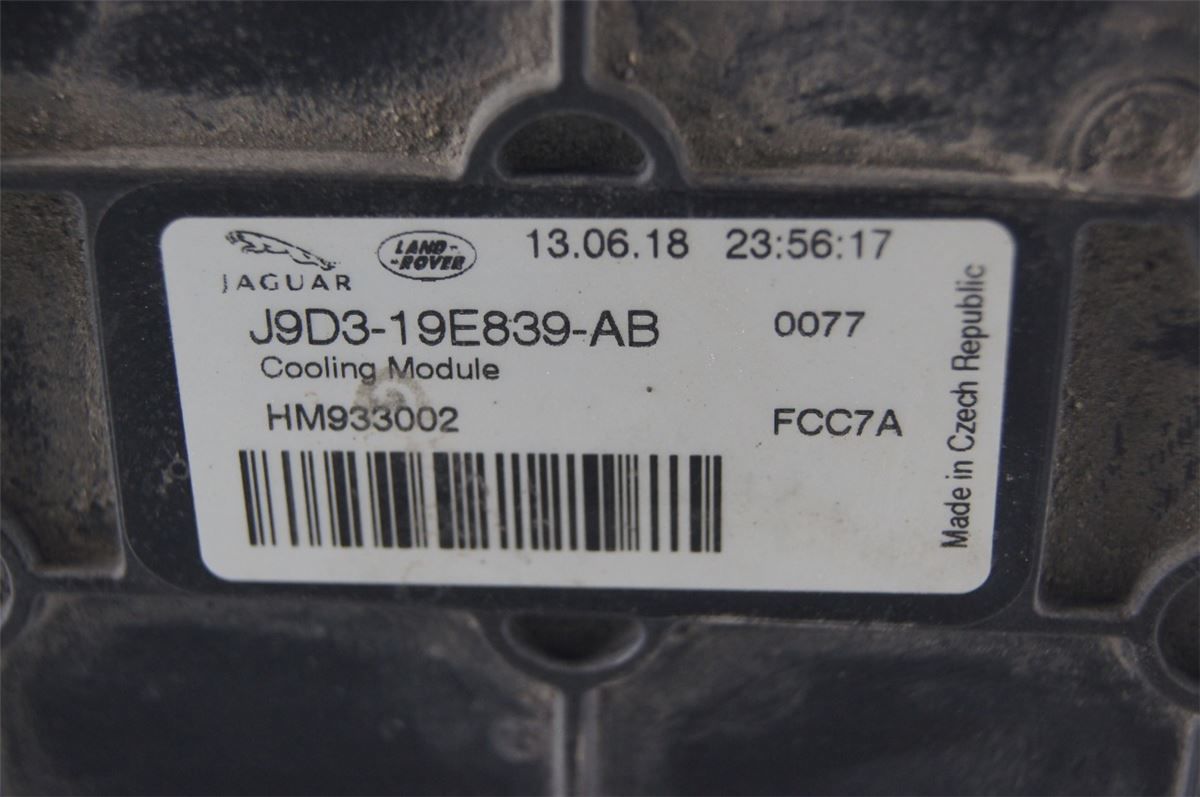 Radiator Feste / Ramme / Bjelk – bilde 2