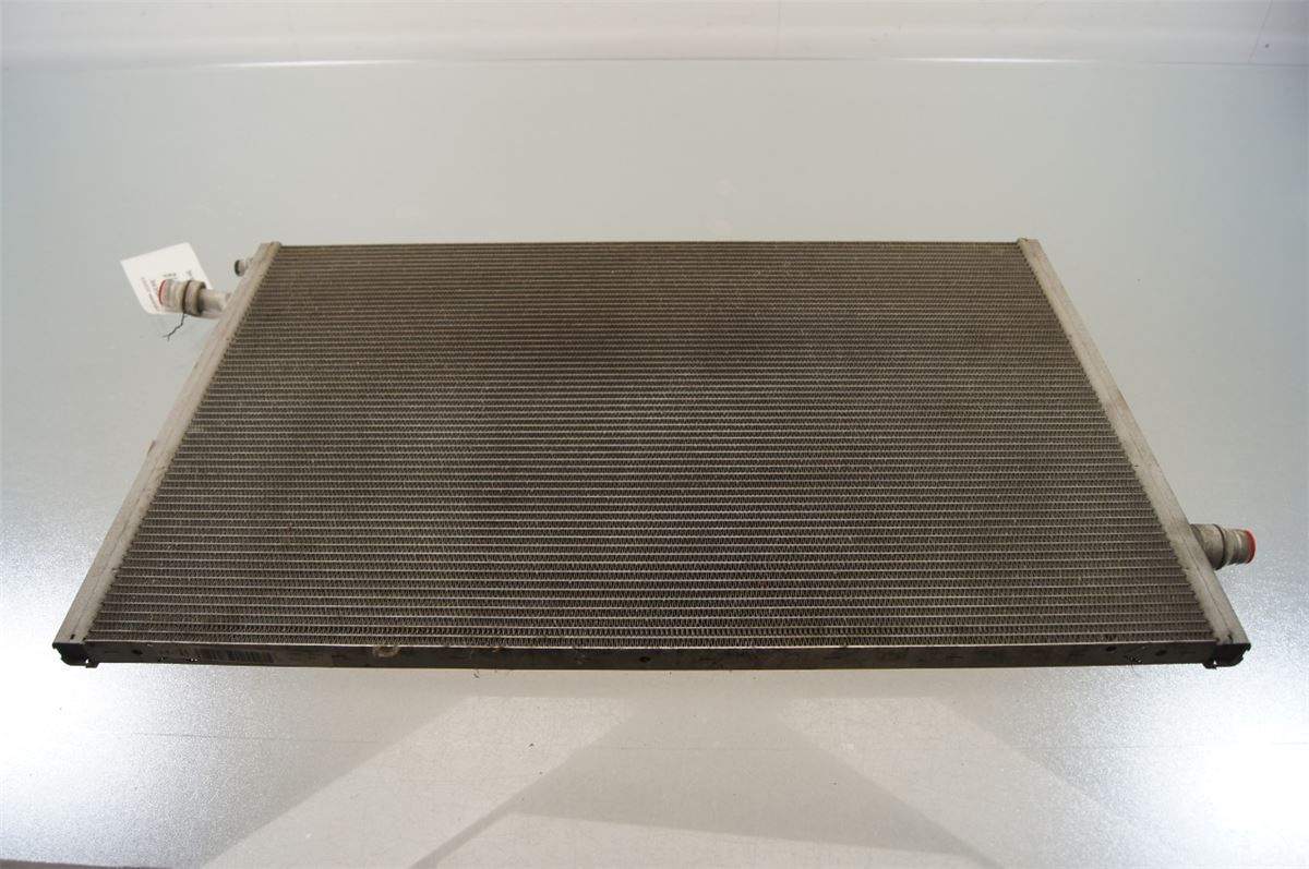 Radiator Automat – bilde 1