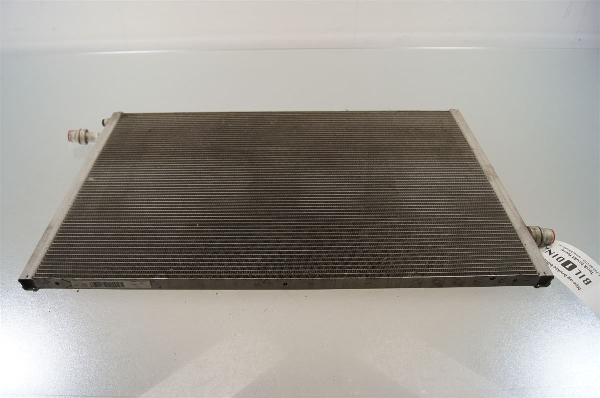 Radiator Automat – bilde 1