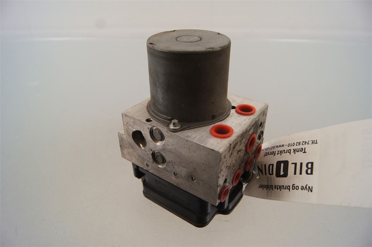 ABS Hydraulikkaggregat – bilde 2
