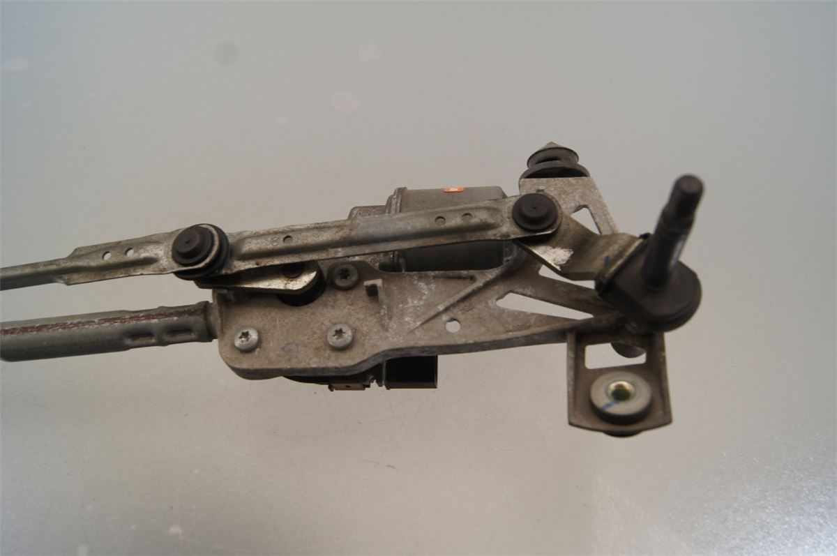 Viskermotor Frontrute – bilde 3