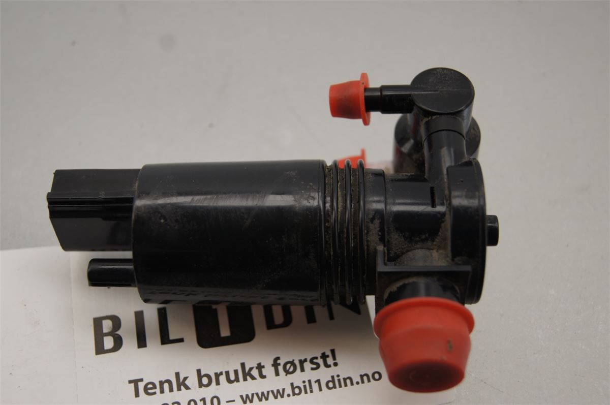 Spylerpumpe Høytrykk – bilde 2