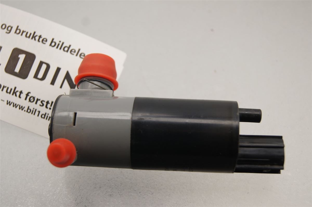 Spylerpumpe Frontrute – bilde 1