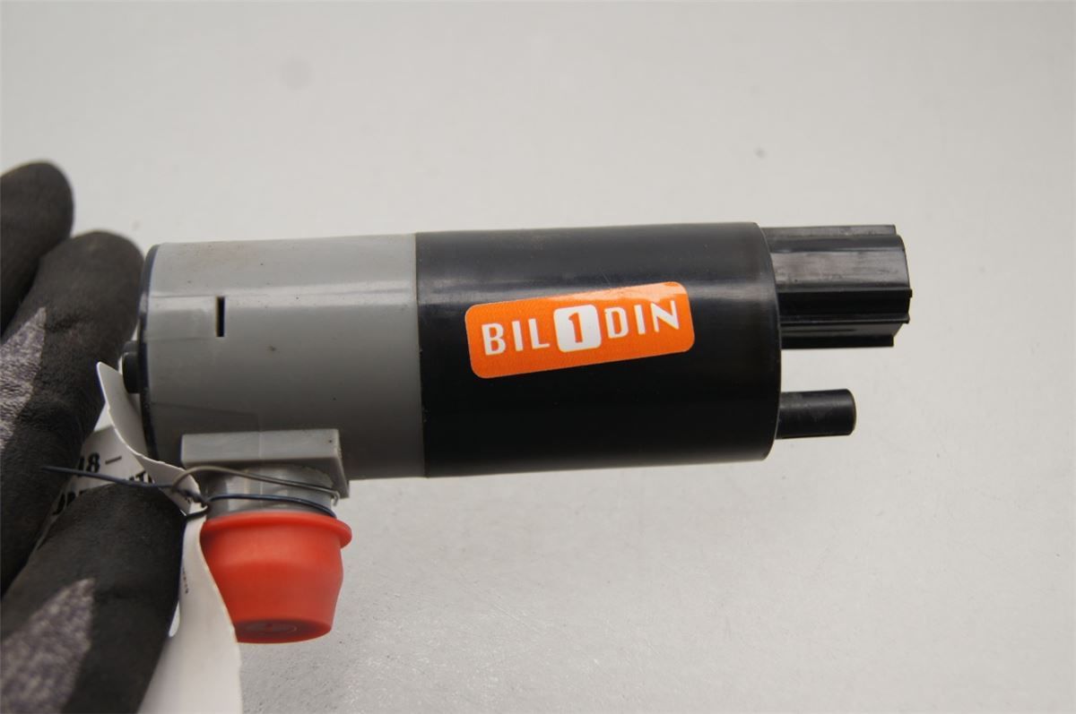 Spylerpumpe Frontrute – bilde 2