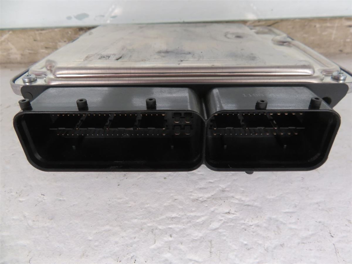 Styreenhet Motor (ECU) Bensin – bilde 4