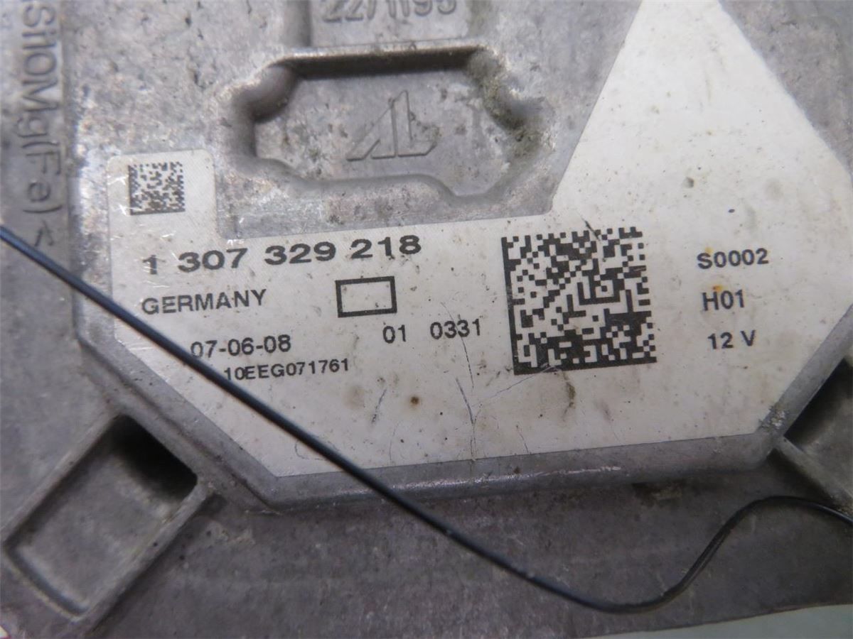 Styreenhet Xenon – bilde 2